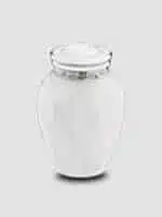 LAUREL WHITE PEARL KEEPSAKE : Price : 5.00
