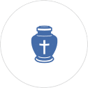 Cremation Urn Logo