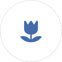 Flower Logo